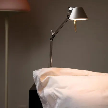 Bed & Breakfast In The City